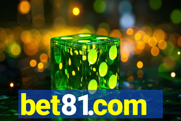 bet81.com