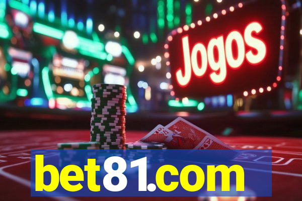 bet81.com