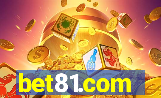 bet81.com