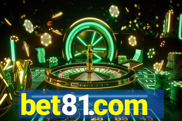 bet81.com