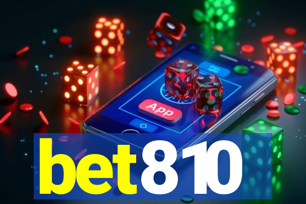 bet810