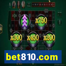 bet810.com