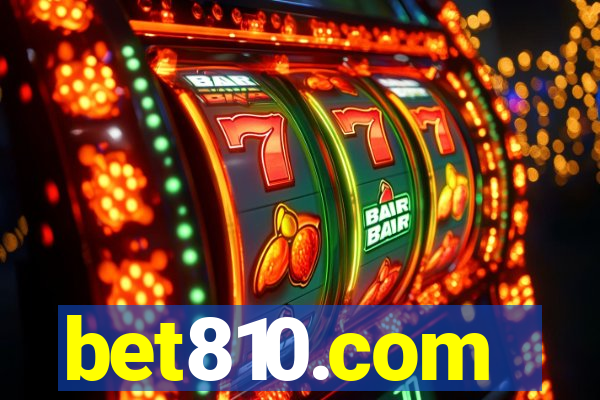 bet810.com