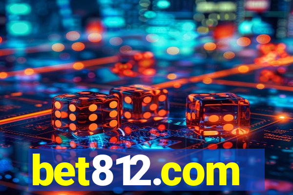 bet812.com