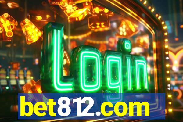 bet812.com