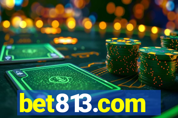 bet813.com