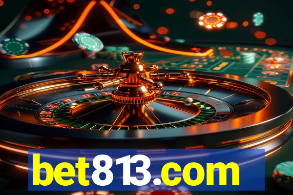 bet813.com