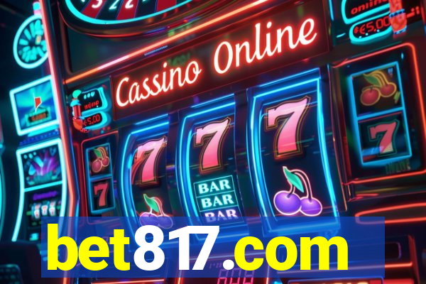 bet817.com