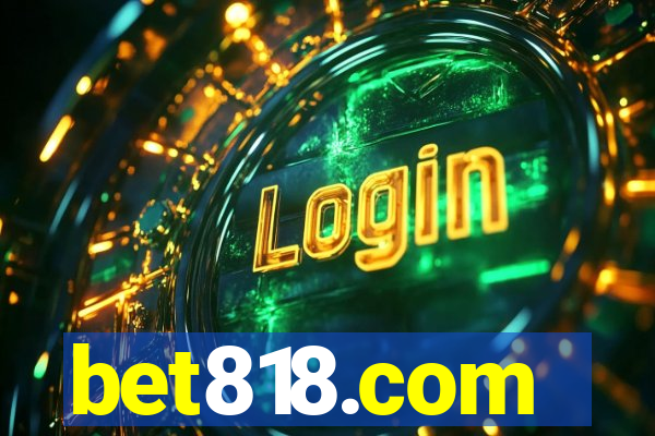 bet818.com