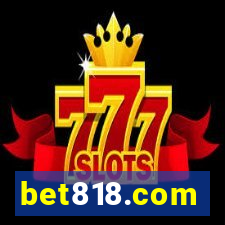 bet818.com