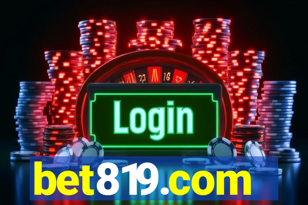 bet819.com