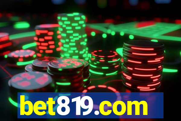 bet819.com