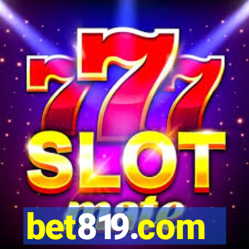 bet819.com