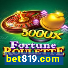 bet819.com