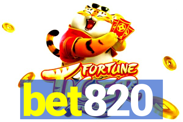 bet820