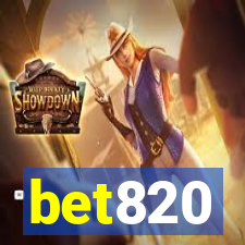 bet820