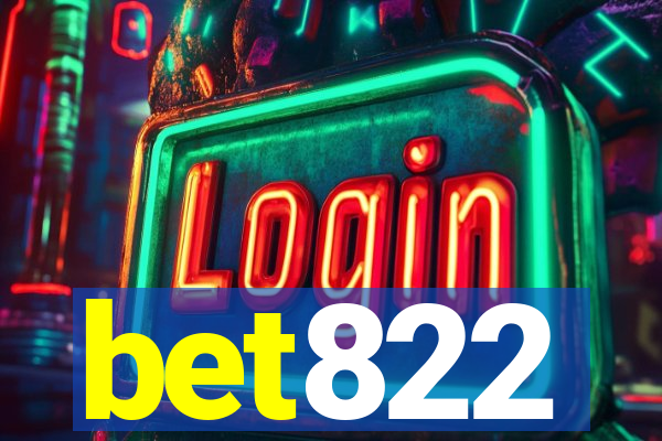 bet822