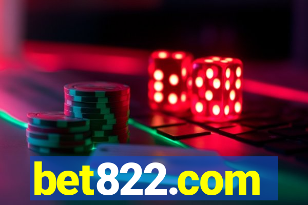 bet822.com