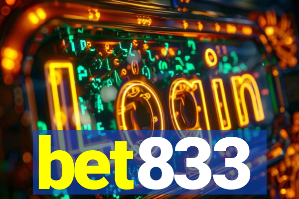 bet833