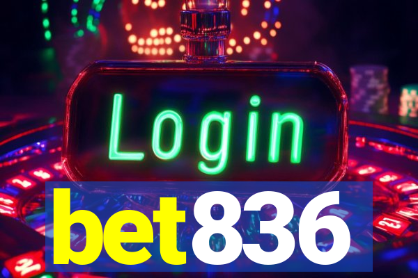 bet836