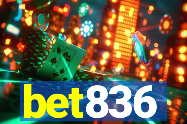 bet836