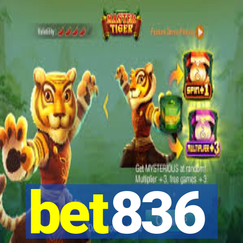 bet836