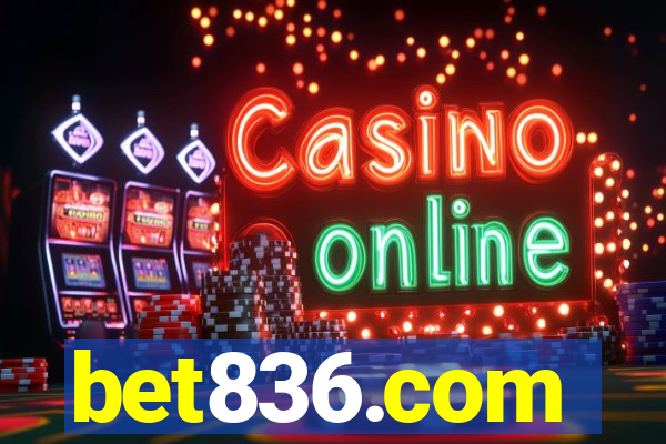 bet836.com