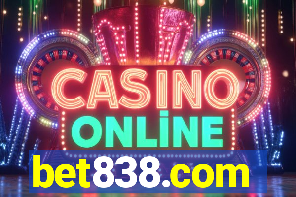 bet838.com