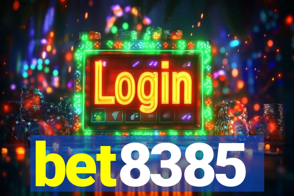 bet8385