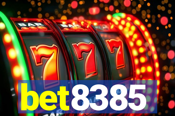 bet8385