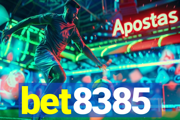 bet8385