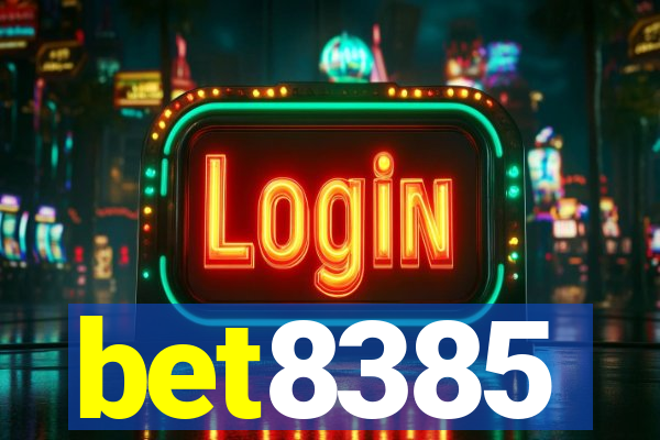 bet8385