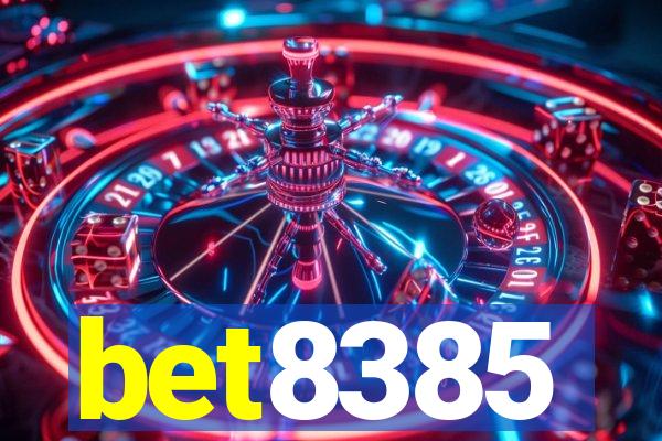 bet8385