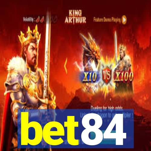 bet84