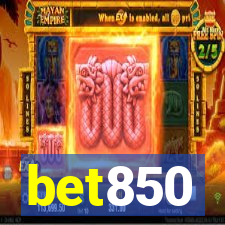 bet850