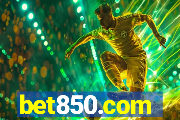 bet850.com