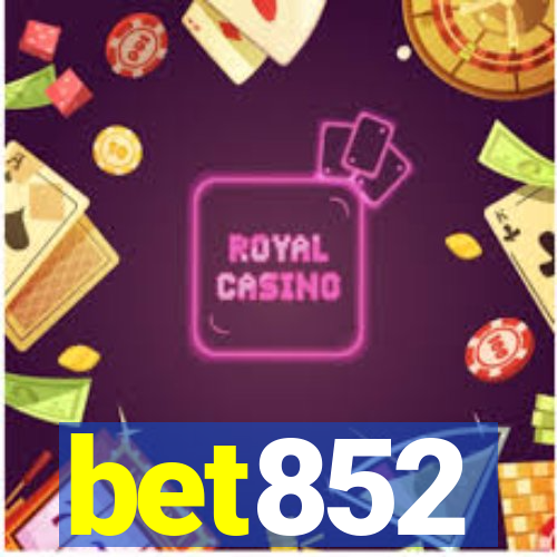 bet852