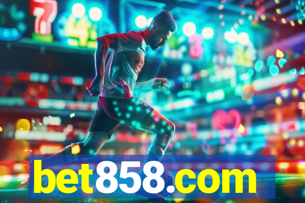 bet858.com