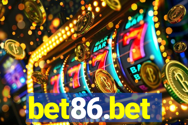 bet86.bet