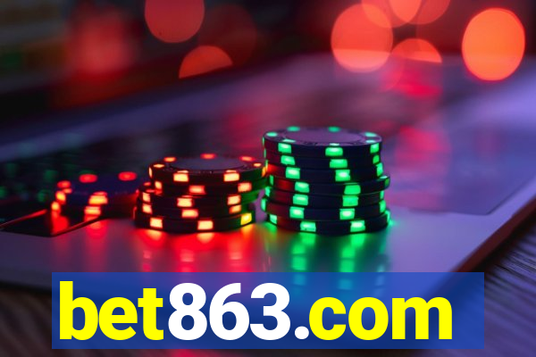 bet863.com