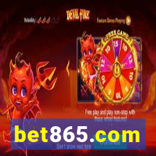 bet865.com