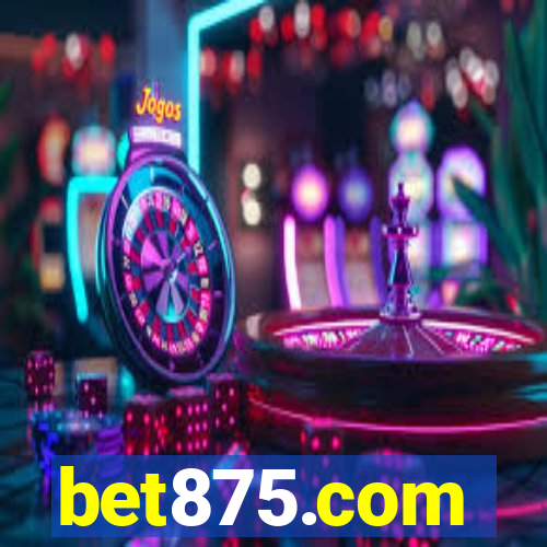 bet875.com