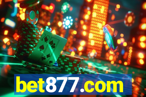 bet877.com