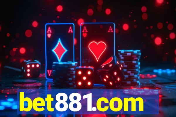 bet881.com