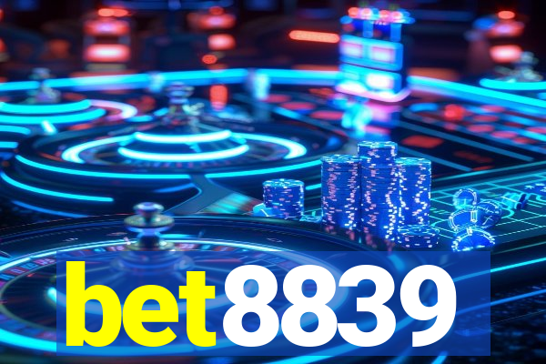 bet8839