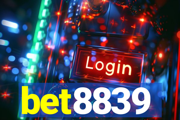 bet8839