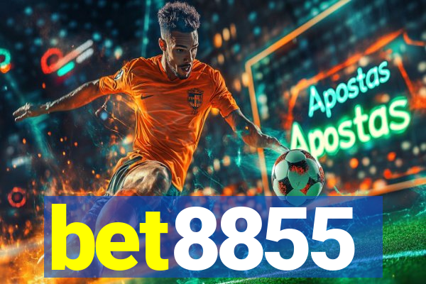 bet8855