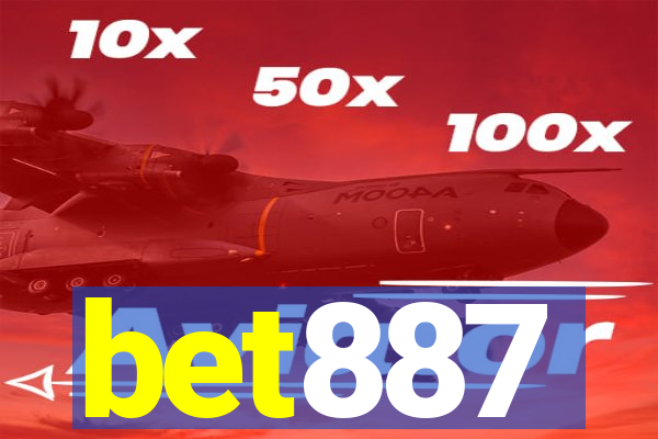 bet887