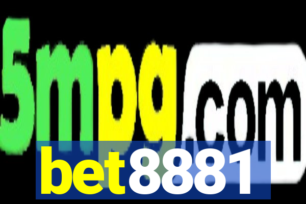 bet8881