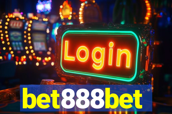 bet888bet